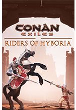 Conan Exiles: Riders of Hyboria.  [PC,  ]