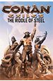 Conan Exiles: The Riddle of Steel.  [PC,  ]