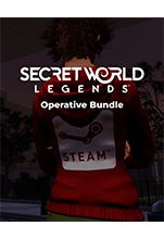 SecretWorldLegends:OperativeBundle. DLC[PC,]