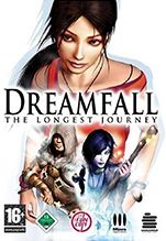The Longest Journey + Dreamfall [PC,  ]