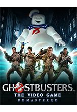 Ghostbusters: The Video Game Remastered [PC,  ]