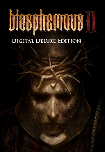 Blasphemous 2. Deluxe Edition [PC,  ]
