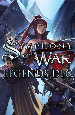 Symphony of War: The Nephilim Saga  Legends [PC,  ]