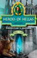 Heroes of Hellas Origins: Part Two [PC,  ]