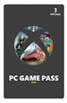 Xbox Game Pass   (  3 ) [Win10,  ] (RU)