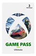 Xbox Game Pass Ultimate (  3 ) [ ] (RU)