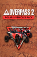 Overpass 2: Polaris vehicles pack.  [PC,  ]