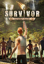 Survivor: Castaway Island [PC,  ]