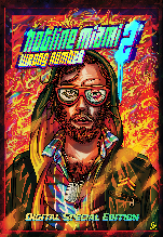 Hotline Miami 2: Wrong Number. Digital Special Edition [PC,  ]