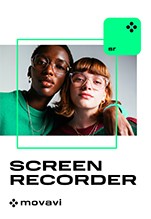 Movavi Screen Recorder for Mac (-  1 ) [ ]