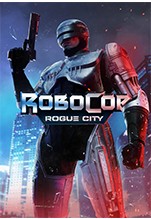 RoboCop: Rogue City [PC,  ]
