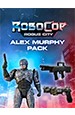 Robocop: Rogue City  Alex Murphy Pack.  [PC,  ]