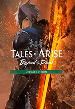 Tales of Arise. Beyond the Dawn Deluxe Edition [PC,  ]