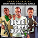 Grand Theft Auto V: Premium Edition & Great White Shark Card Bundle (Rockstar Games Launcher) [PC,  ]