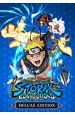 Naruto X Boruto: Ultimate Ninja Storm Connections. Deluxe Edition [PC,  ]