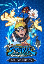 Naruto X Boruto: Ultimate Ninja Storm Connections. Deluxe Edition [PC,  ]