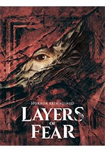Layers of Fear [PC,  ]