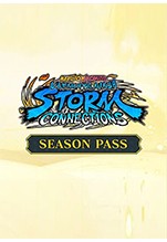 Naruto X Boruto: Ultimate Ninja Storm Connections  Season Pass.  [PC,  ]