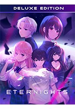 Eternights. Deluxe Edition [PC,  ]