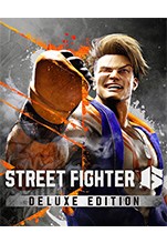 Street Fighter 6. Deluxe Edition [PC,  ]