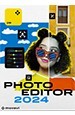 Movavi Photo Editor 2024 for Mac (  / )