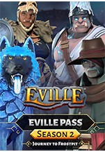 Eville Pass Season 2.  [PC,  ]