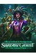 Shadow Gambit: The Cursed Crew  Artbook & Strategy Guide [PC,  ]