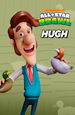 Nickelodeon All-Star Brawl  Hugh Neutron Brawler Pack,  [PC,  ]