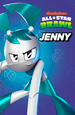 Nickelodeon All-Star Brawl  Jenny Brawler Pack,  [PC,  ]