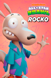 Nickelodeon All-Star Brawl  Rocko Brawler Pack ,  [PC,  ]