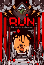 RUN: The world in-between [PC,  ]