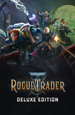 Warhammer 40,000: Rogue Trader. Deluxe Edition [PC,  ]
