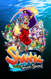 Shantae and the Seven Sirens  [PC,  ]