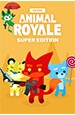 Super Animal Royale Super Edition DLC.  [PC,  ]
