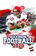 Doug Flutie's Maximum Football 2020 [PC,  ]