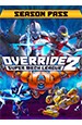 Override 2: Super Mech League  Ultraman Season Pass.  [PC,  ]