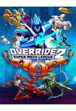 Override 2: Super Mech League [PC,  ]