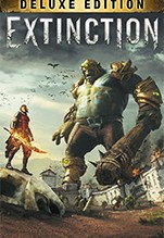 Extinction. Deluxe Edition [PC,  ]
