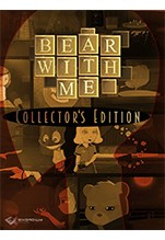Bear With Me: The Complete. Collection [PC,  ]