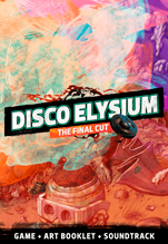 Disco Elysium. The Final Cut Bundle [PC,  ]