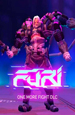 Furi: One More Fight.  [ ]