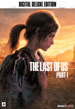 The Last of Us Part I. Deluxe Edition (  ) [PC,  ]