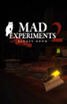 Mad Experiments 2: Escape Room [PC,  ]