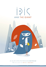 Iris and the Giant [PC,  ]