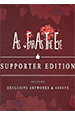 As Far As The Eye: Supporter Pack.  [PC,  ]