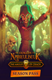 The Dungeon Of Naheulbeuk: The Amulet Of Chaos  Season Pass.  [PC,  ]
