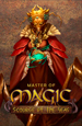 Master of Magic: Scourge of the Seas [PC,  ]