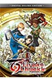 Eiyuden Chronicle: Hundred Heroes. Digital Deluxe Edition [PC,  ]