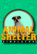 Animal Shelter [PC,  ]