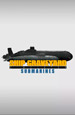 Ship Graveyard Simulator: Submarines DLC.  [PC,  ]